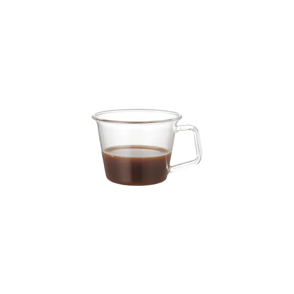 Kinto CAST espresso cup 90ml