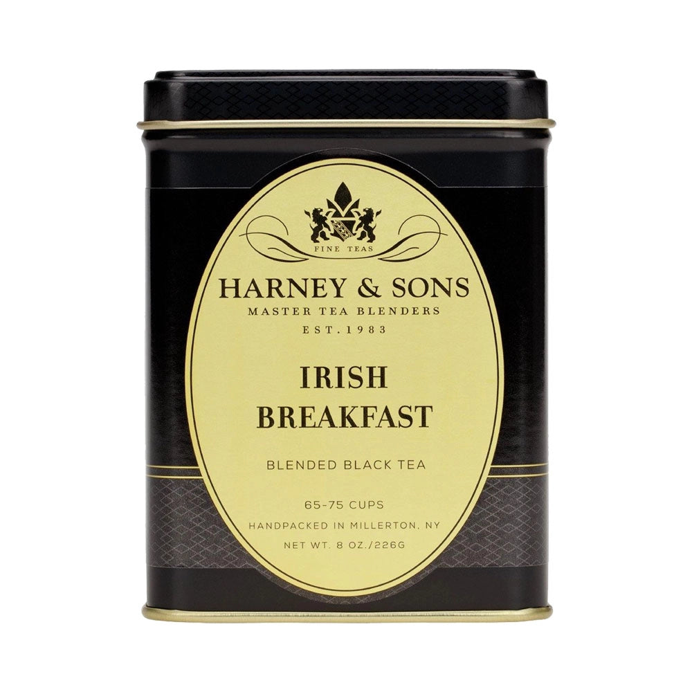 Irish Breakfast, sypaný čaj