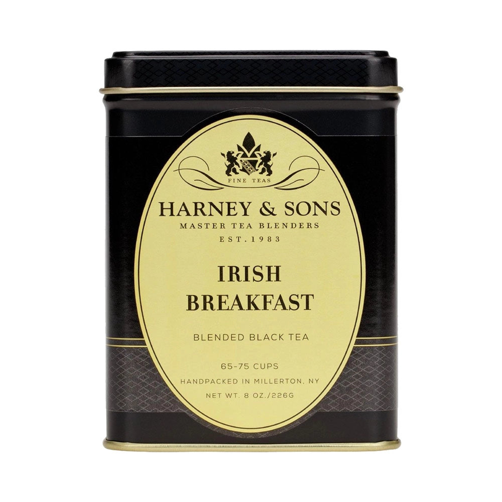 Irish Breakfast