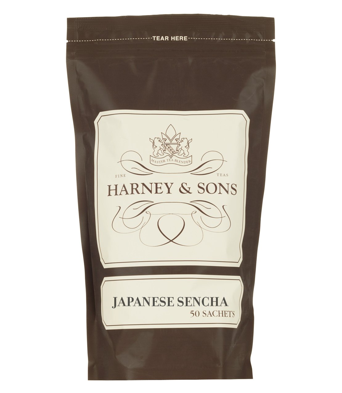 Japanese Sencha - Harney & Sons Teas, European Distribution Center