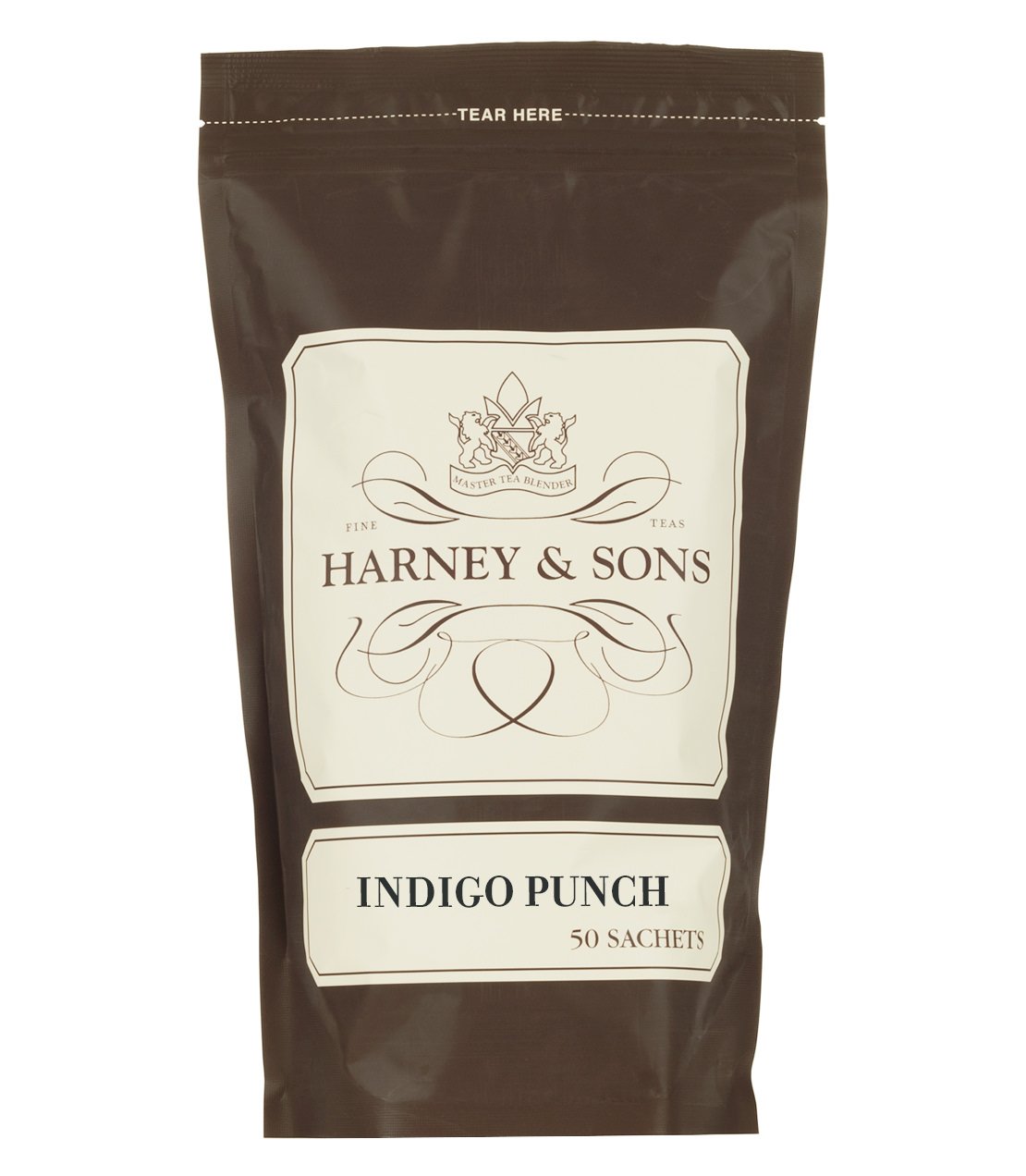 Indigo Punch, Bag of 50 Sachets