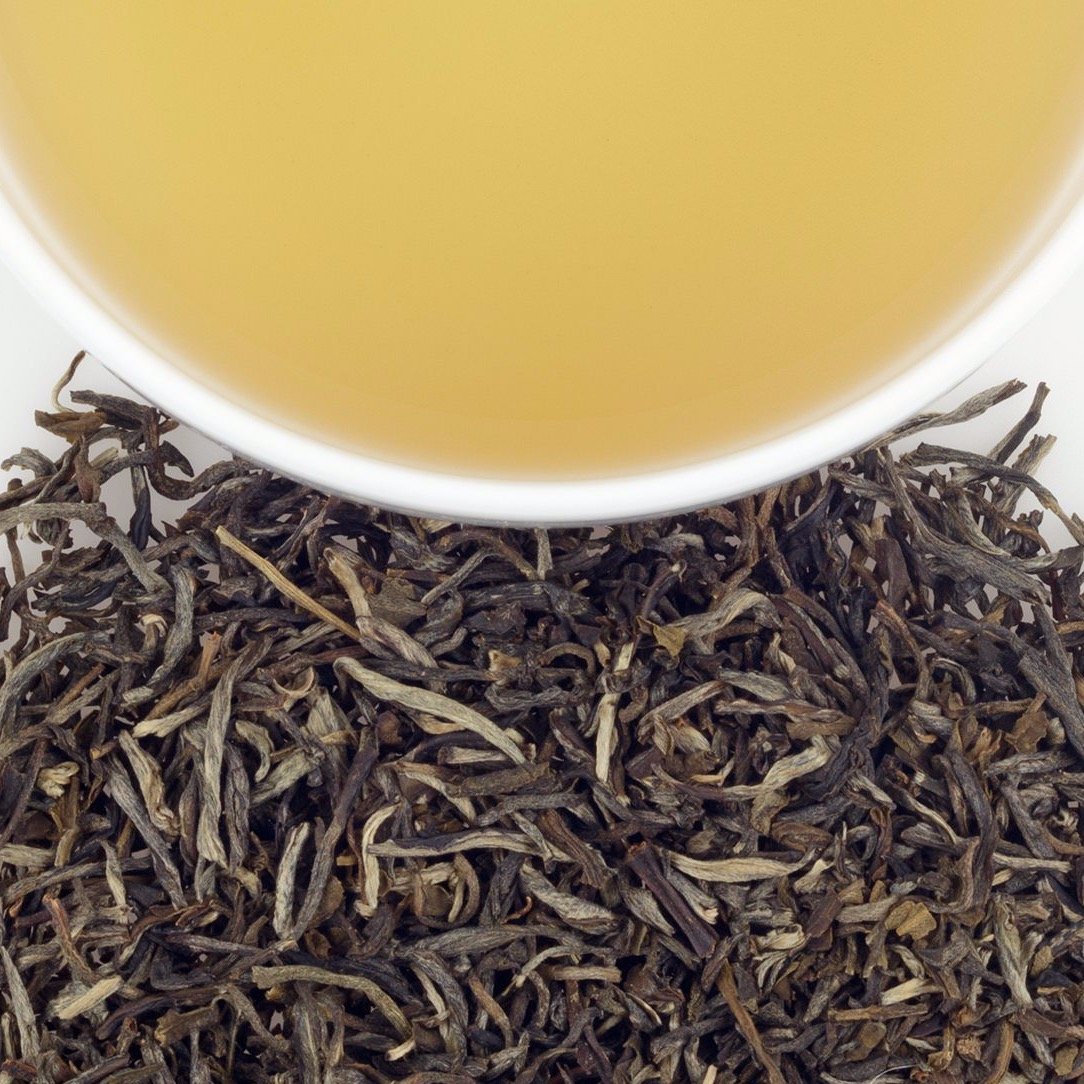 Jasmine - Harney & Sons Teas, European Distribution Center