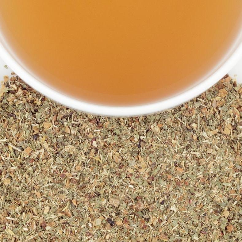 Lemon Herbal - Harney & Sons Teas, European Distribution Center