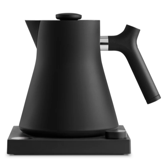 Fellow Corvo EKG Black Kettle 0,9 l