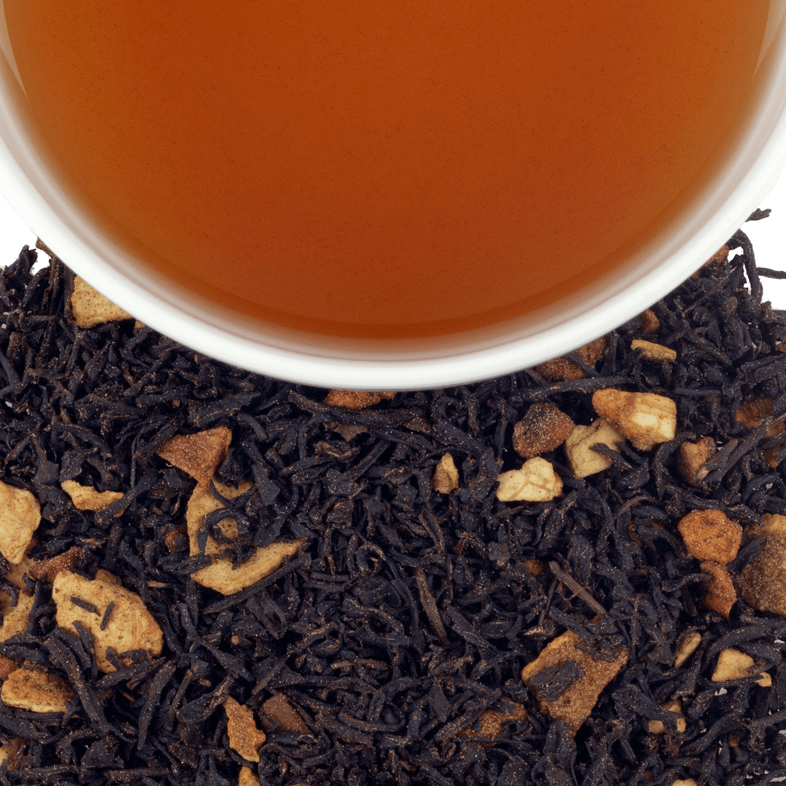 Hot Apple Spice - Harney & Sons Teas, European Distribution Center