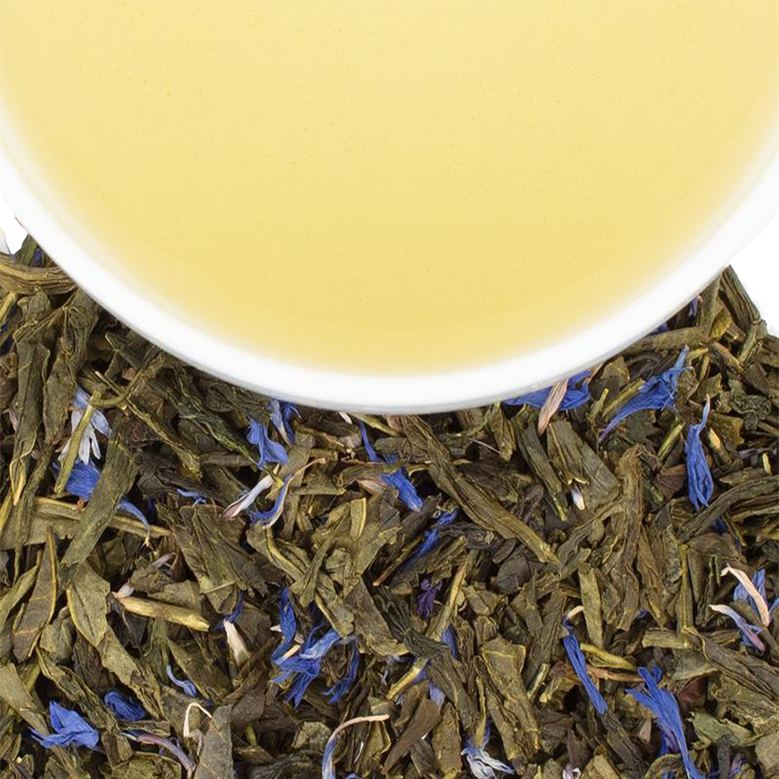 Island Dreams - Harney & Sons Teas, European Distribution Center