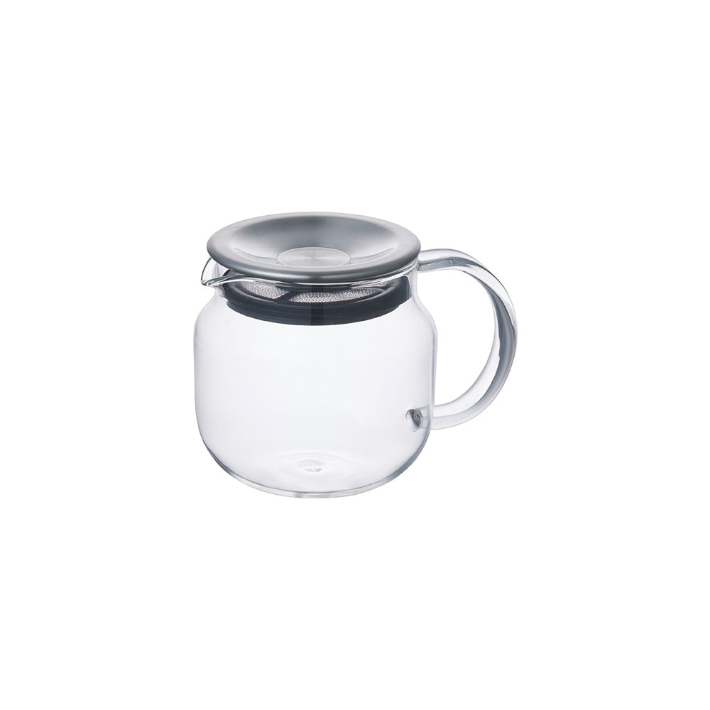 Kinto UNITEA ONE TOUCH čajová konvička 450 ml