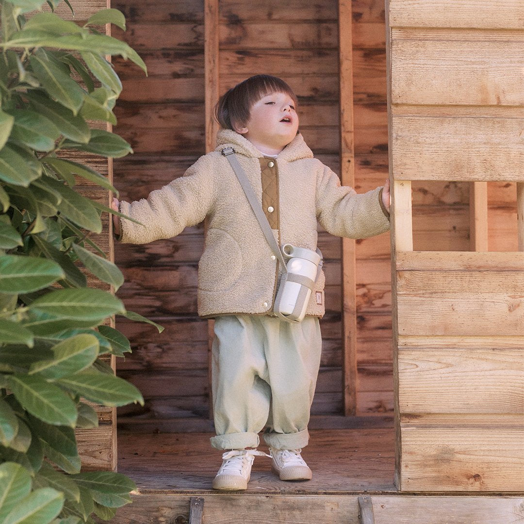 TUMBLER STRAP 70mm černá