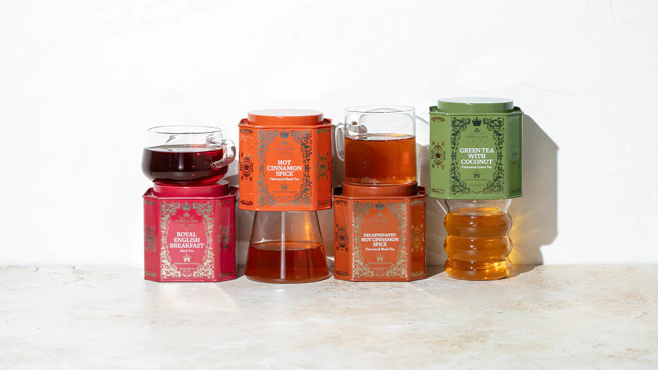 The HRP Collection: Brewing Support for Historic Royal Palaces