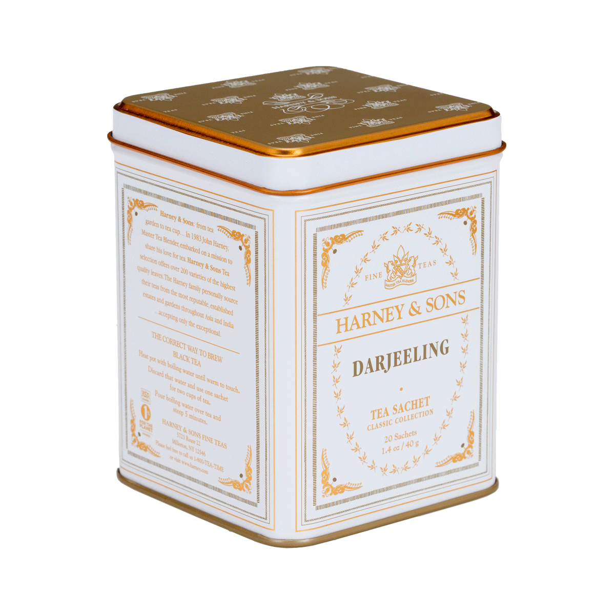 Darjeeling Tea Bundle