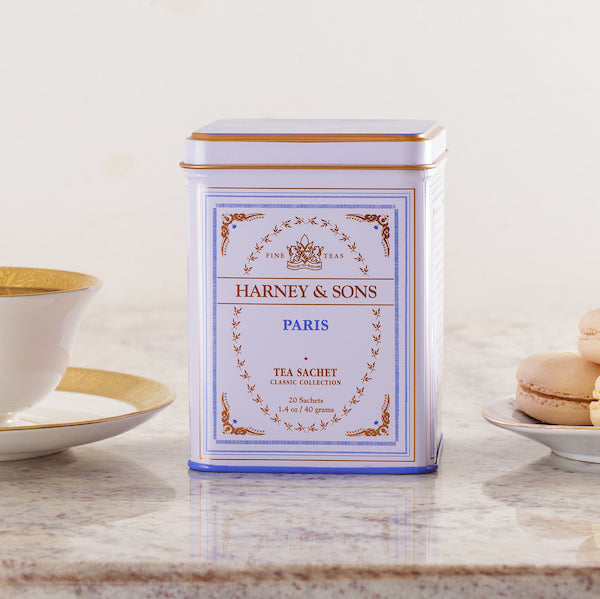 Harney and Sons Paris Tea