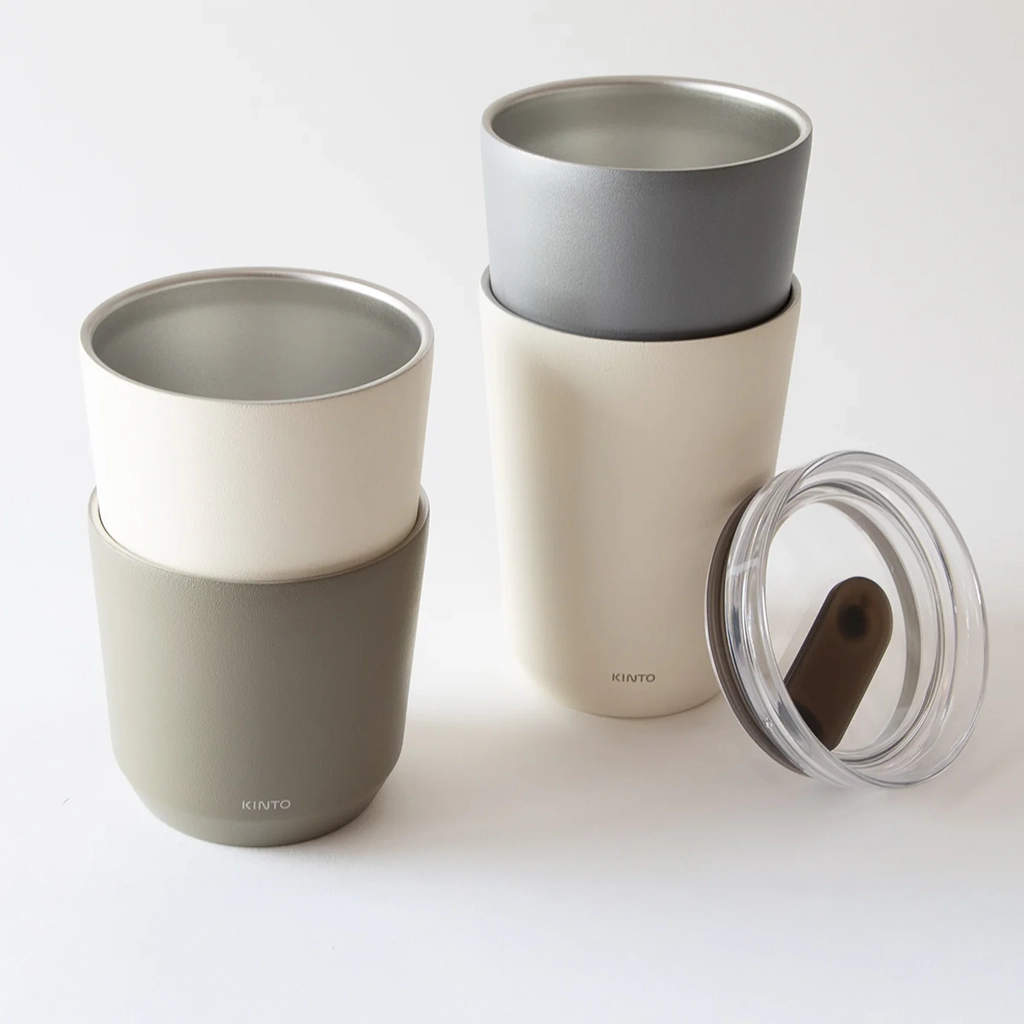 Kinto TO GO TUMBLER, 360ml