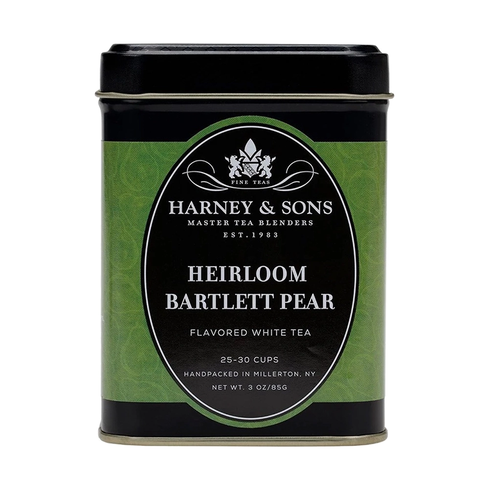 Heirloom Bartlett Pear Sypaný čaj 85 g