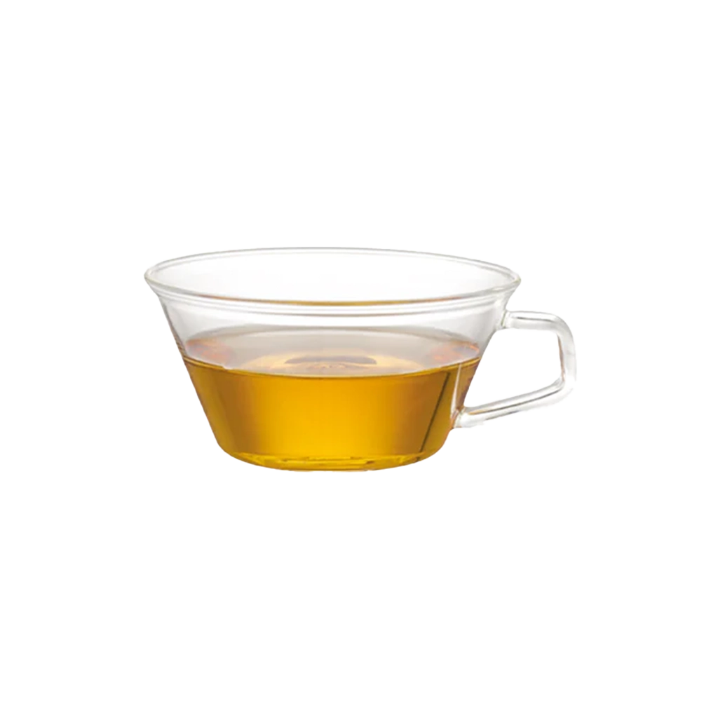 Kinto CAST tea cup 220ml