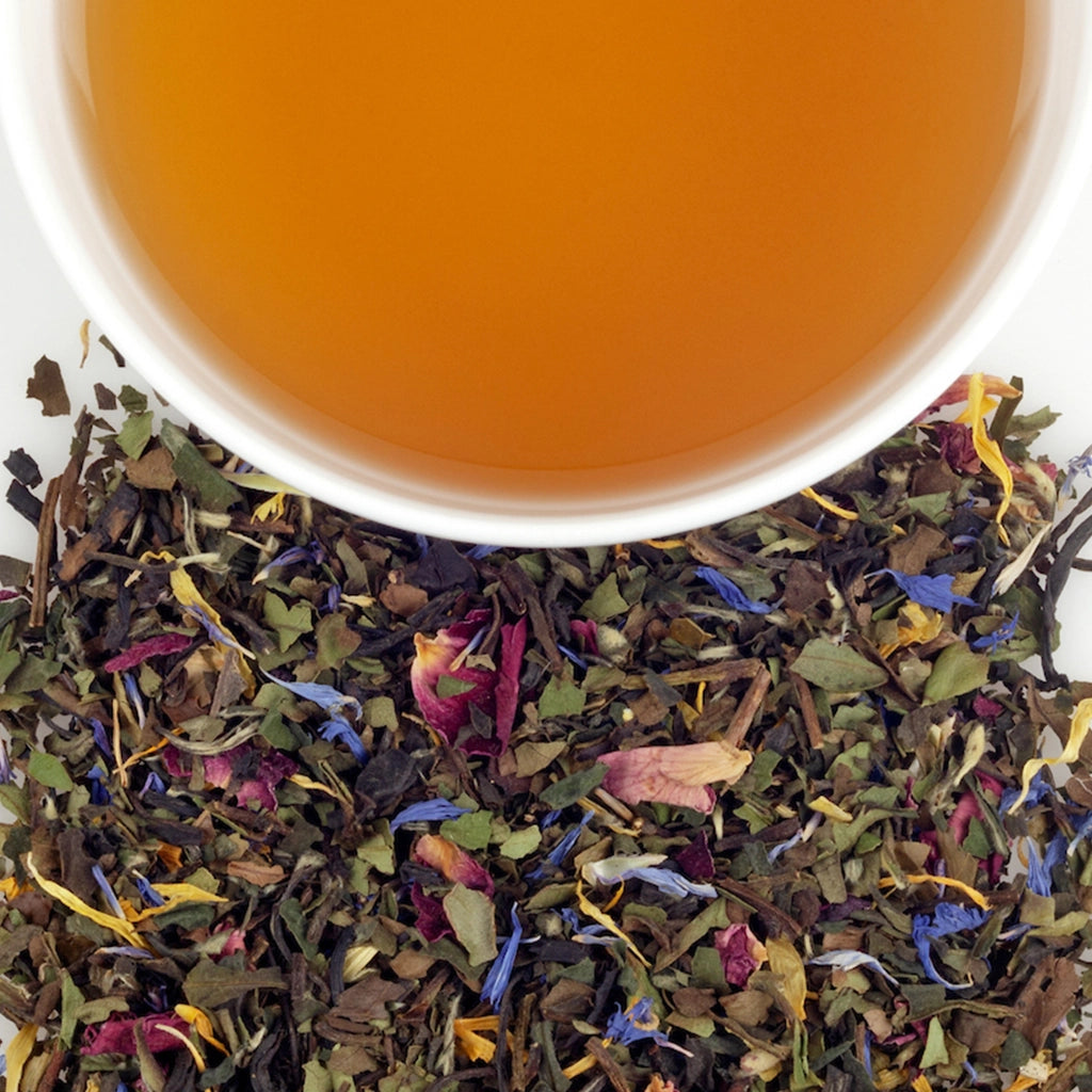 Wedding Tea, Tin of 30 Sachets