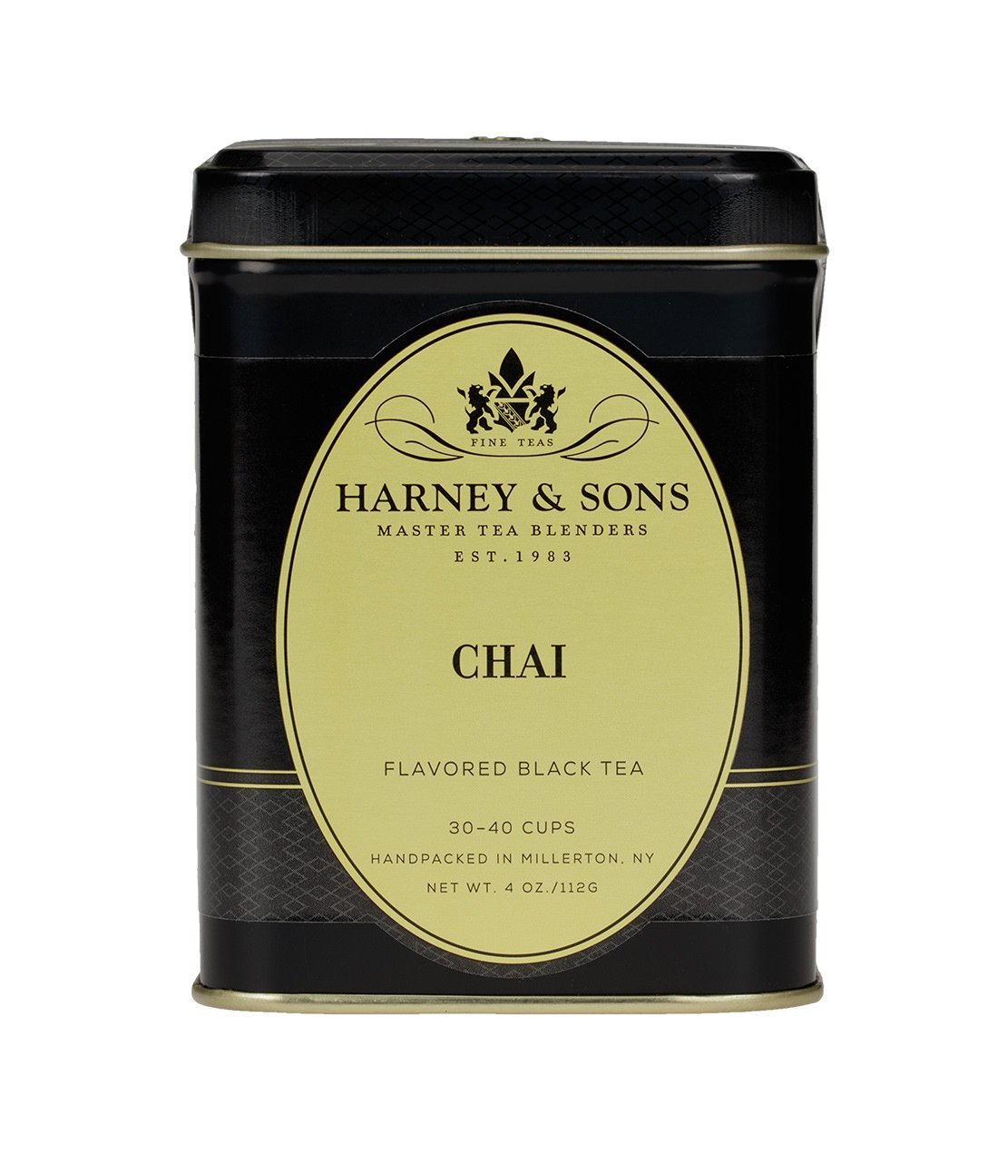 Chai (Indian Spice), sypaný čaj